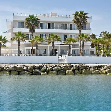 Sidari Beach Hotel Exterior foto